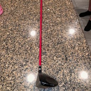 Cobra 3 wood